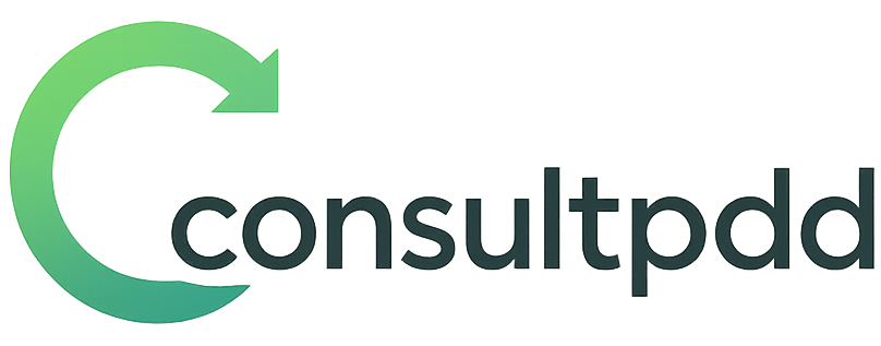 ConsultPDD